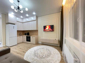 Apartments Rent Astana Arena Comfort
